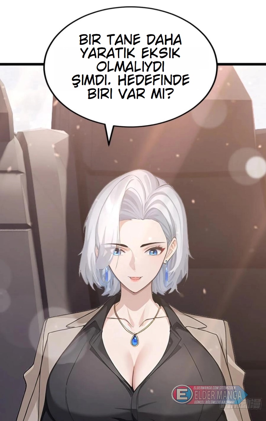 İlksel On Canavar : Diğerleri Canavarları Evcilleştirir, Ben Canavar Kızları Bölüm 36 - Sayfa 7