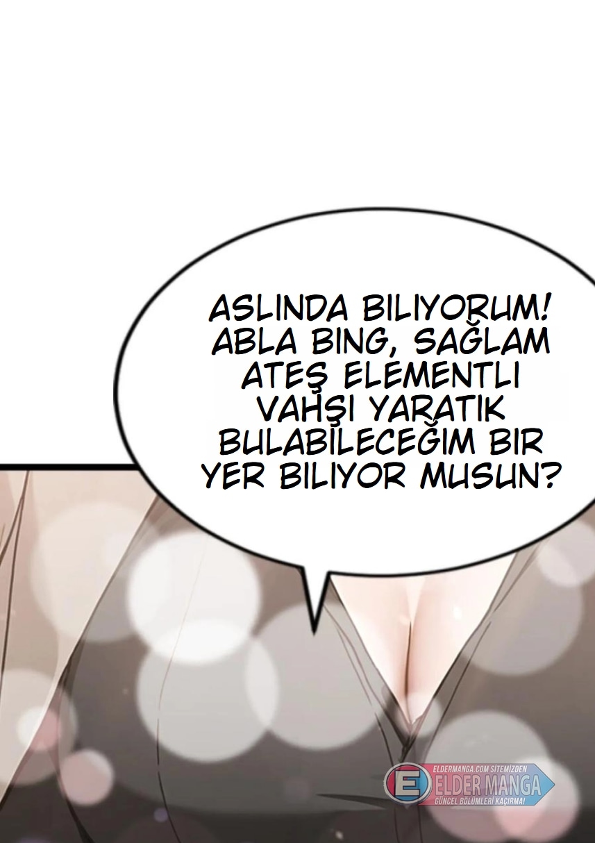 İlksel On Canavar : Diğerleri Canavarları Evcilleştirir, Ben Canavar Kızları Bölüm 36 - Sayfa 9