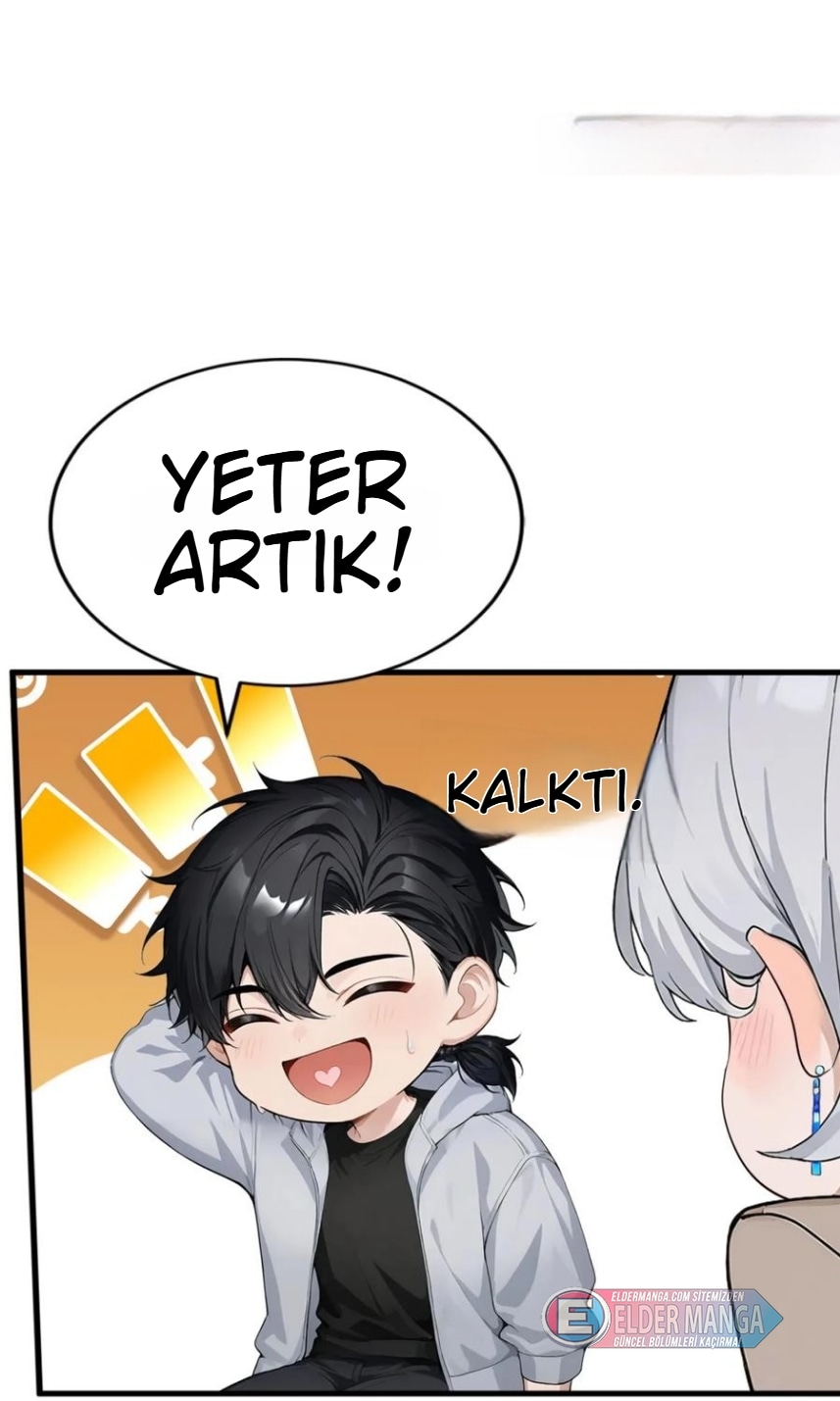 İlksel On Canavar : Diğerleri Canavarları Evcilleştirir, Ben Canavar Kızları Bölüm 36 - Sayfa 17