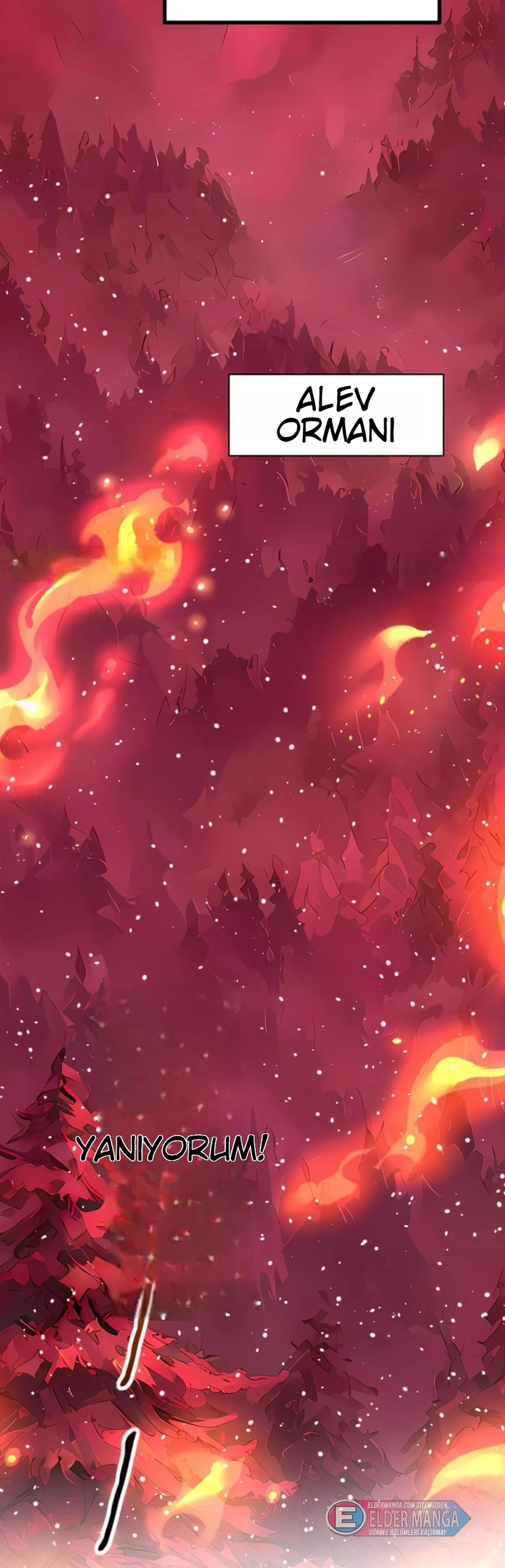 İlksel On Canavar : Diğerleri Canavarları Evcilleştirir, Ben Canavar Kızları Bölüm 36 - Sayfa 23