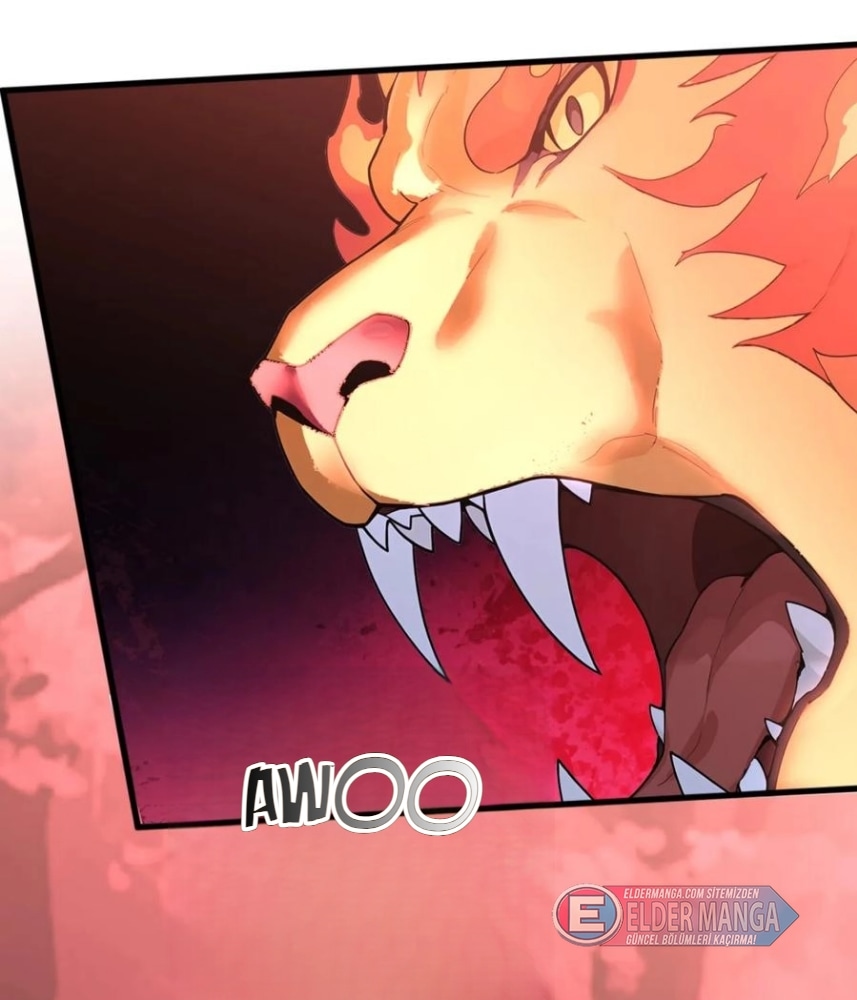 İlksel On Canavar : Diğerleri Canavarları Evcilleştirir, Ben Canavar Kızları Bölüm 36 - Sayfa 27