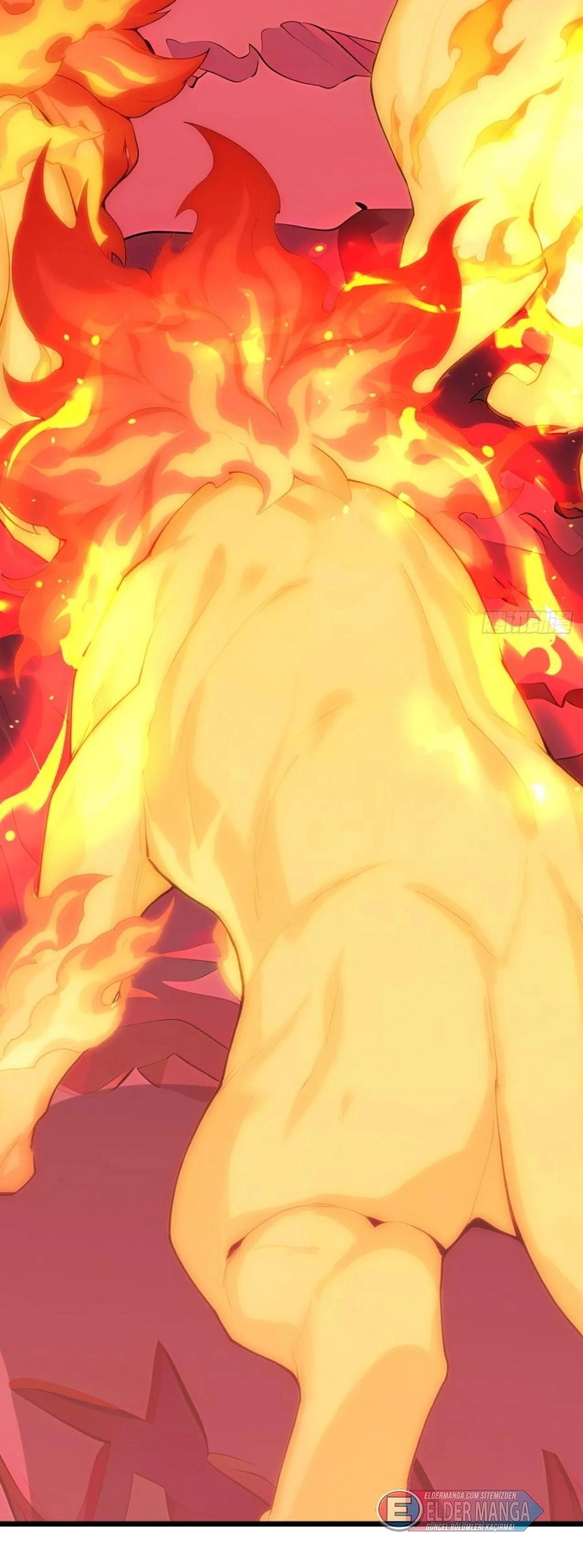 İlksel On Canavar : Diğerleri Canavarları Evcilleştirir, Ben Canavar Kızları Bölüm 36 - Sayfa 35