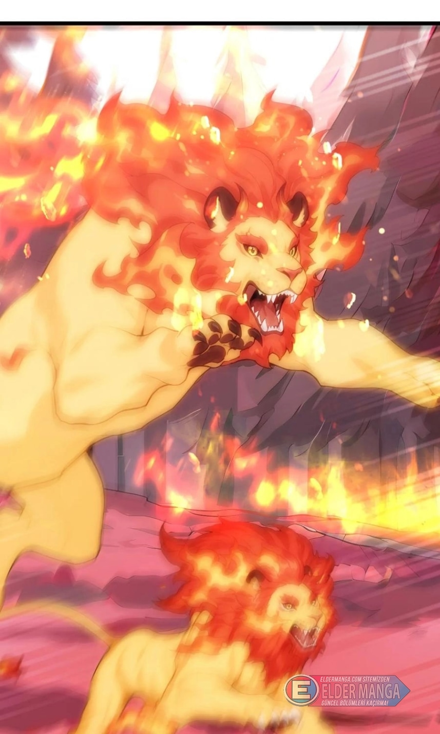 İlksel On Canavar : Diğerleri Canavarları Evcilleştirir, Ben Canavar Kızları Bölüm 36 - Sayfa 37