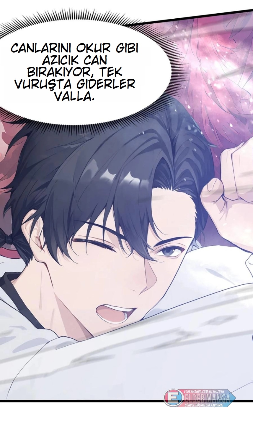 İlksel On Canavar : Diğerleri Canavarları Evcilleştirir, Ben Canavar Kızları Bölüm 36 - Sayfa 43