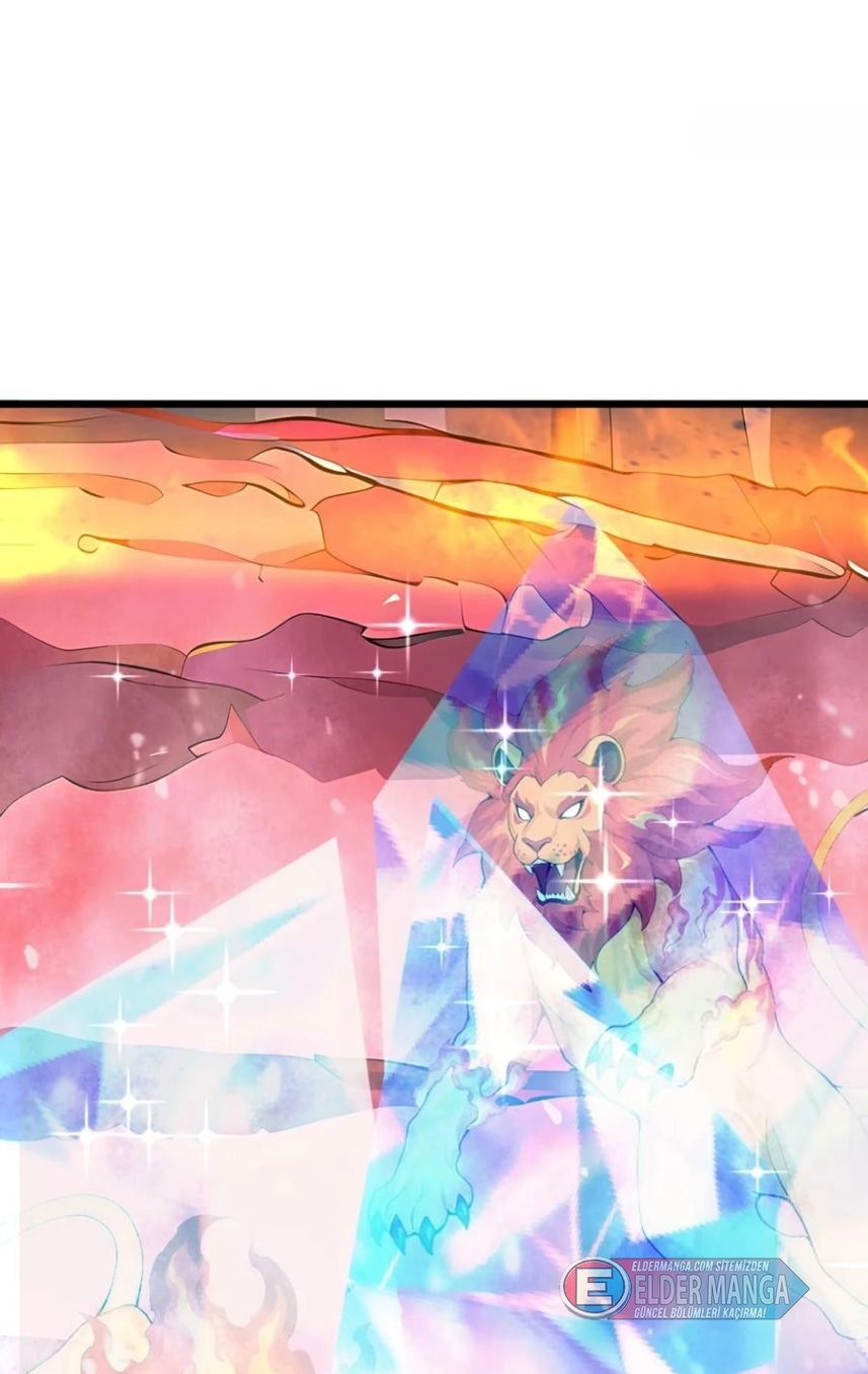 İlksel On Canavar : Diğerleri Canavarları Evcilleştirir, Ben Canavar Kızları Bölüm 36 - Sayfa 44