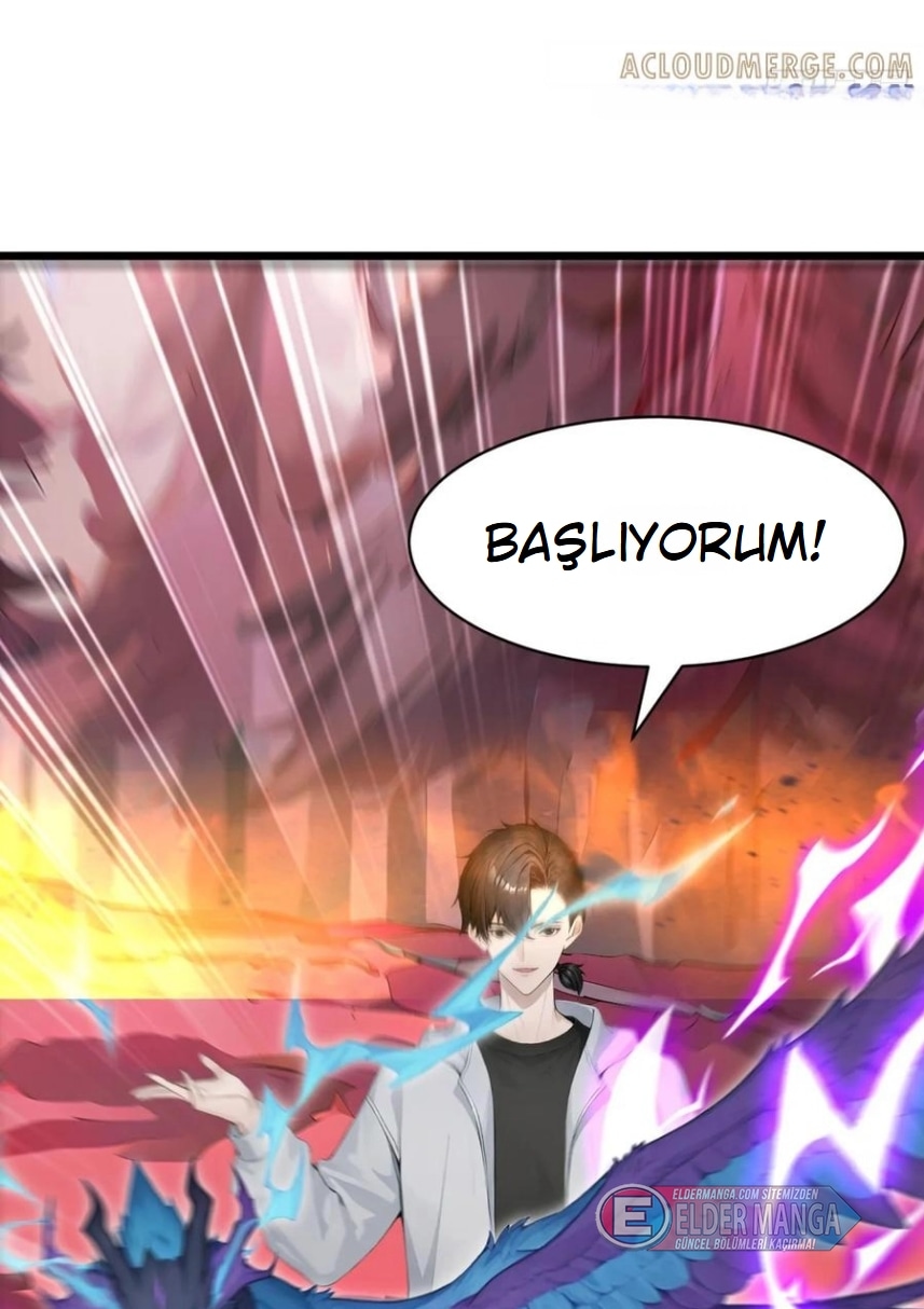 İlksel On Canavar : Diğerleri Canavarları Evcilleştirir, Ben Canavar Kızları Bölüm 36 - Sayfa 46