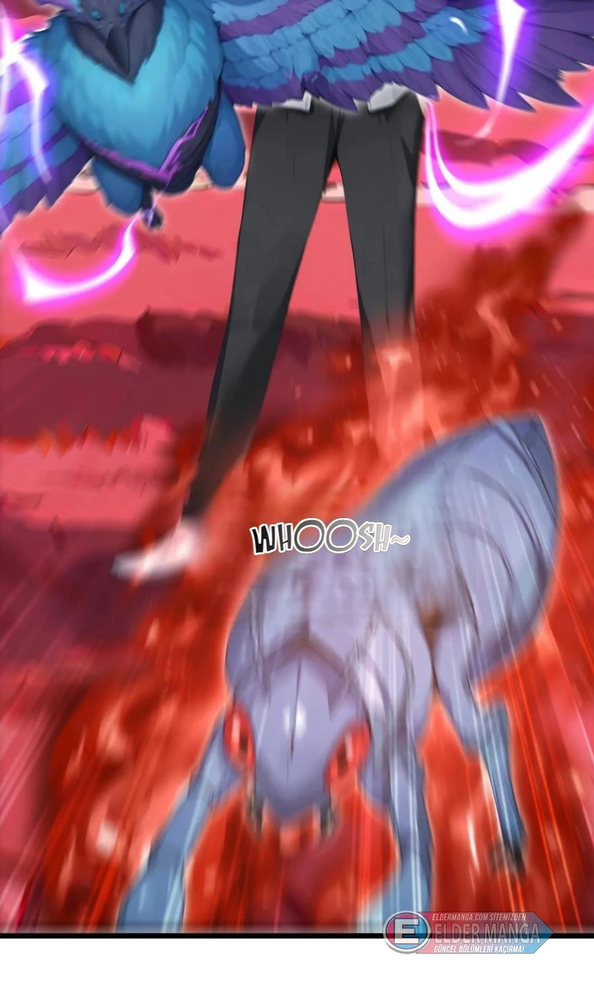 İlksel On Canavar : Diğerleri Canavarları Evcilleştirir, Ben Canavar Kızları Bölüm 36 - Sayfa 47