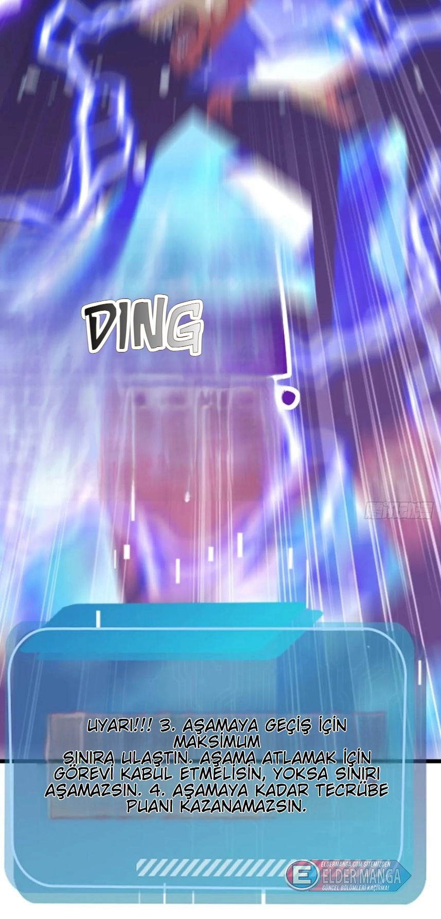 İlksel On Canavar : Diğerleri Canavarları Evcilleştirir, Ben Canavar Kızları Bölüm 36 - Sayfa 54