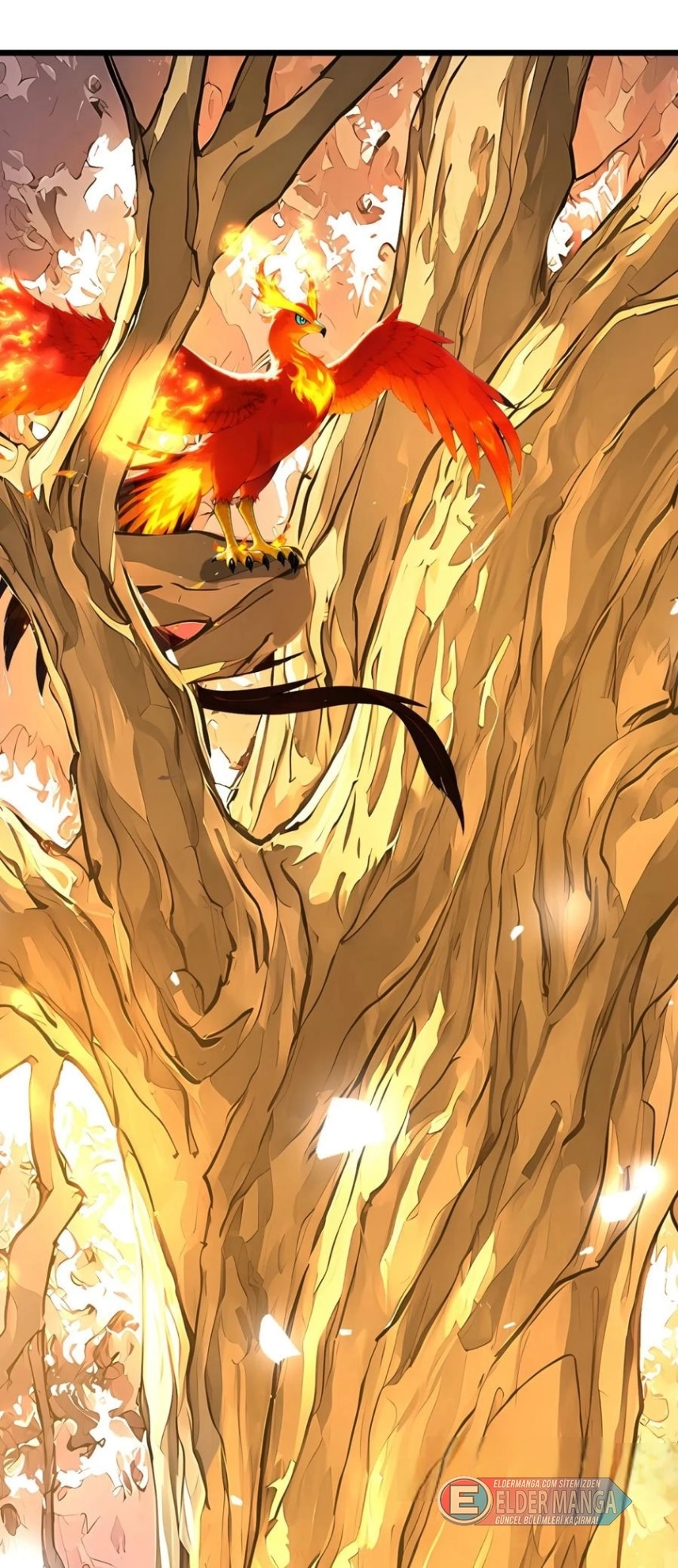 İlksel On Canavar : Diğerleri Canavarları Evcilleştirir, Ben Canavar Kızları Bölüm 36 - Sayfa 60