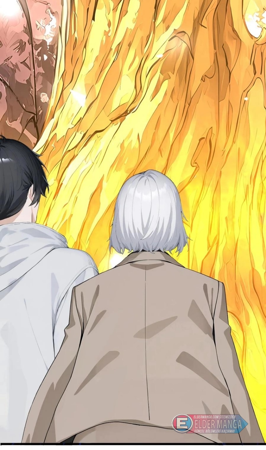 İlksel On Canavar : Diğerleri Canavarları Evcilleştirir, Ben Canavar Kızları Bölüm 36 - Sayfa 61