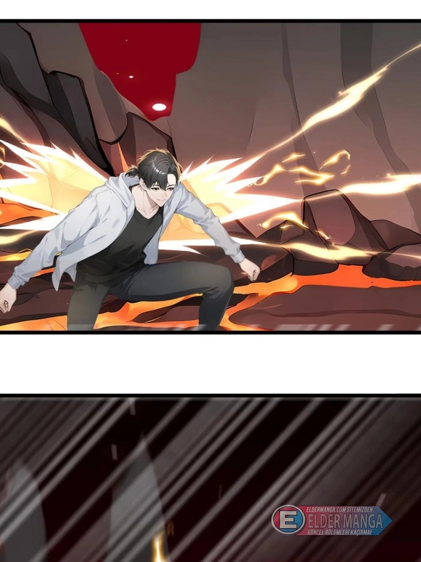 İlksel On Canavar : Diğerleri Canavarları Evcilleştirir, Ben Canavar Kızları Bölüm 36 - Sayfa 64