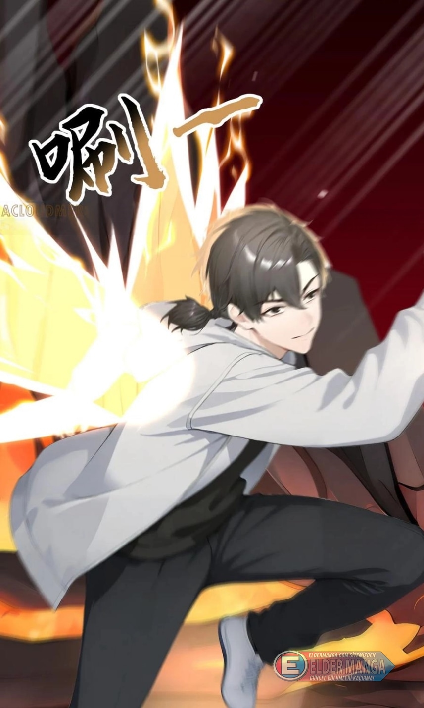 İlksel On Canavar : Diğerleri Canavarları Evcilleştirir, Ben Canavar Kızları Bölüm 36 - Sayfa 65