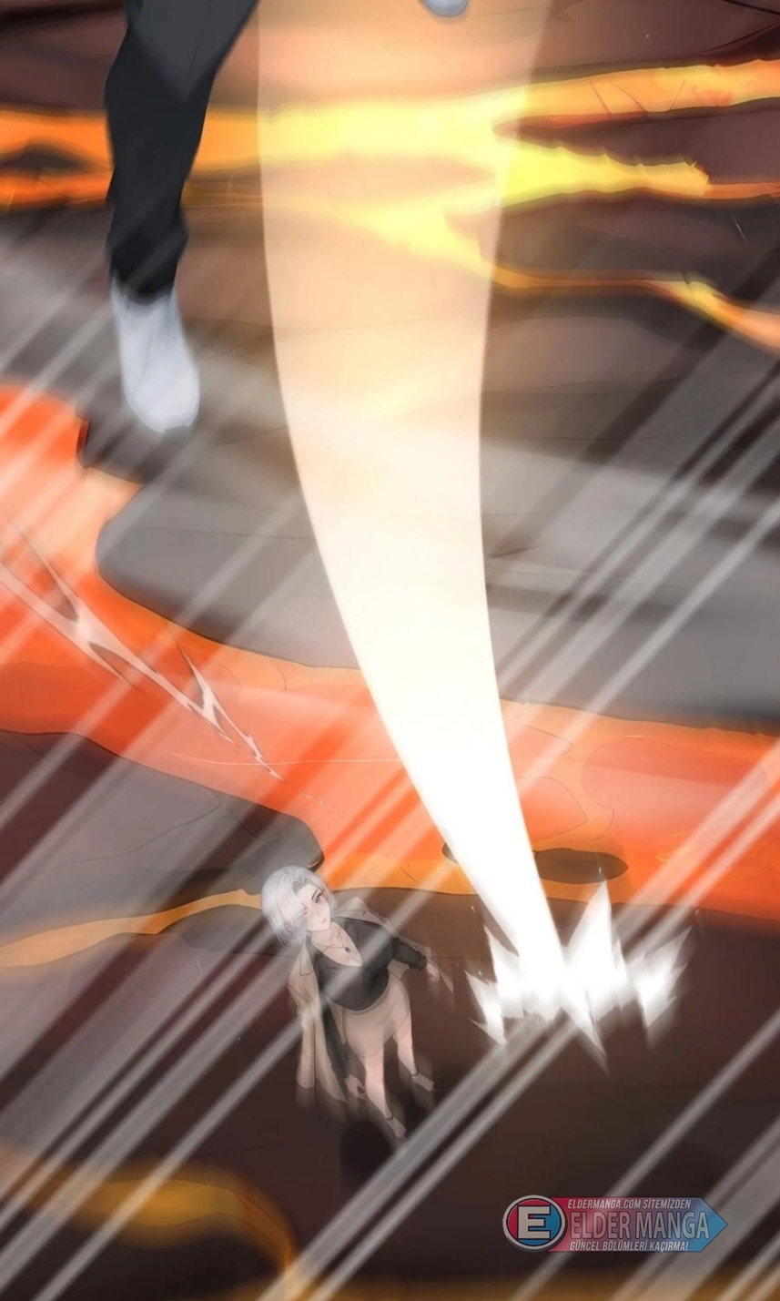 İlksel On Canavar : Diğerleri Canavarları Evcilleştirir, Ben Canavar Kızları Bölüm 36 - Sayfa 66