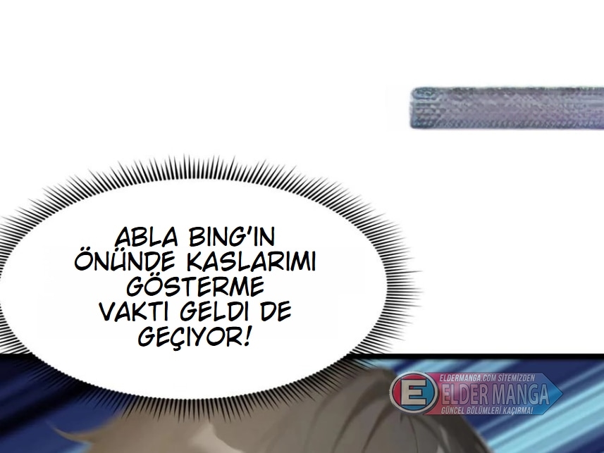 İlksel On Canavar : Diğerleri Canavarları Evcilleştirir, Ben Canavar Kızları Bölüm 36 - Sayfa 69