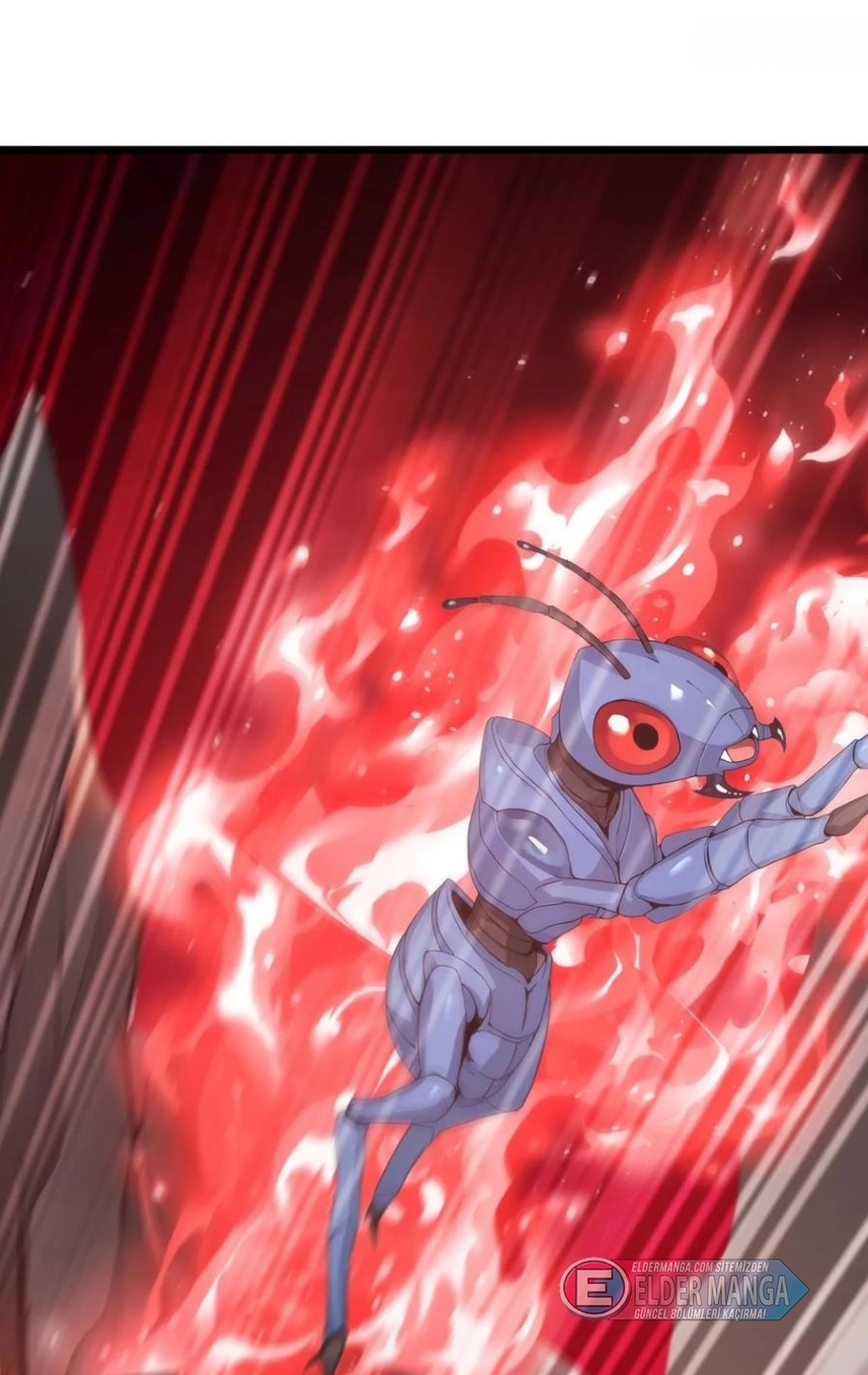 İlksel On Canavar : Diğerleri Canavarları Evcilleştirir, Ben Canavar Kızları Bölüm 36 - Sayfa 71