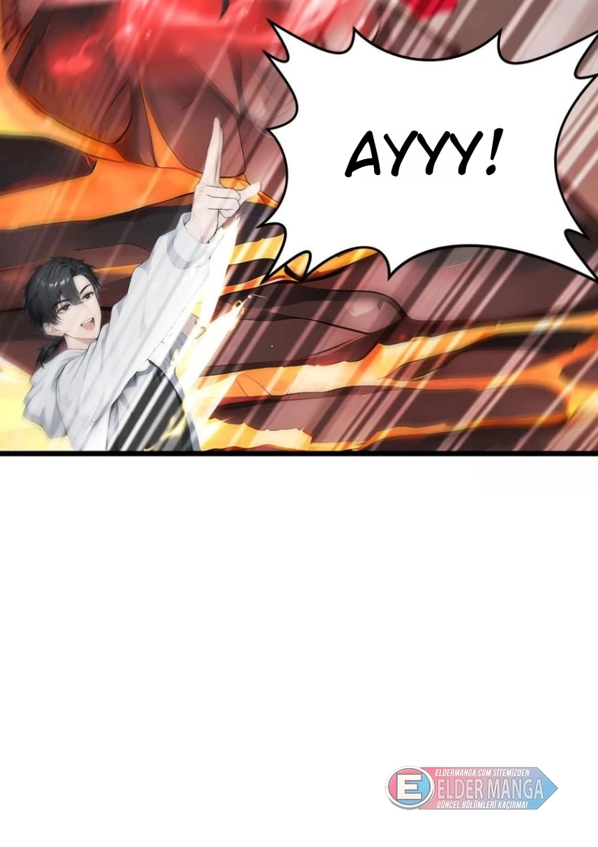 İlksel On Canavar : Diğerleri Canavarları Evcilleştirir, Ben Canavar Kızları Bölüm 36 - Sayfa 72