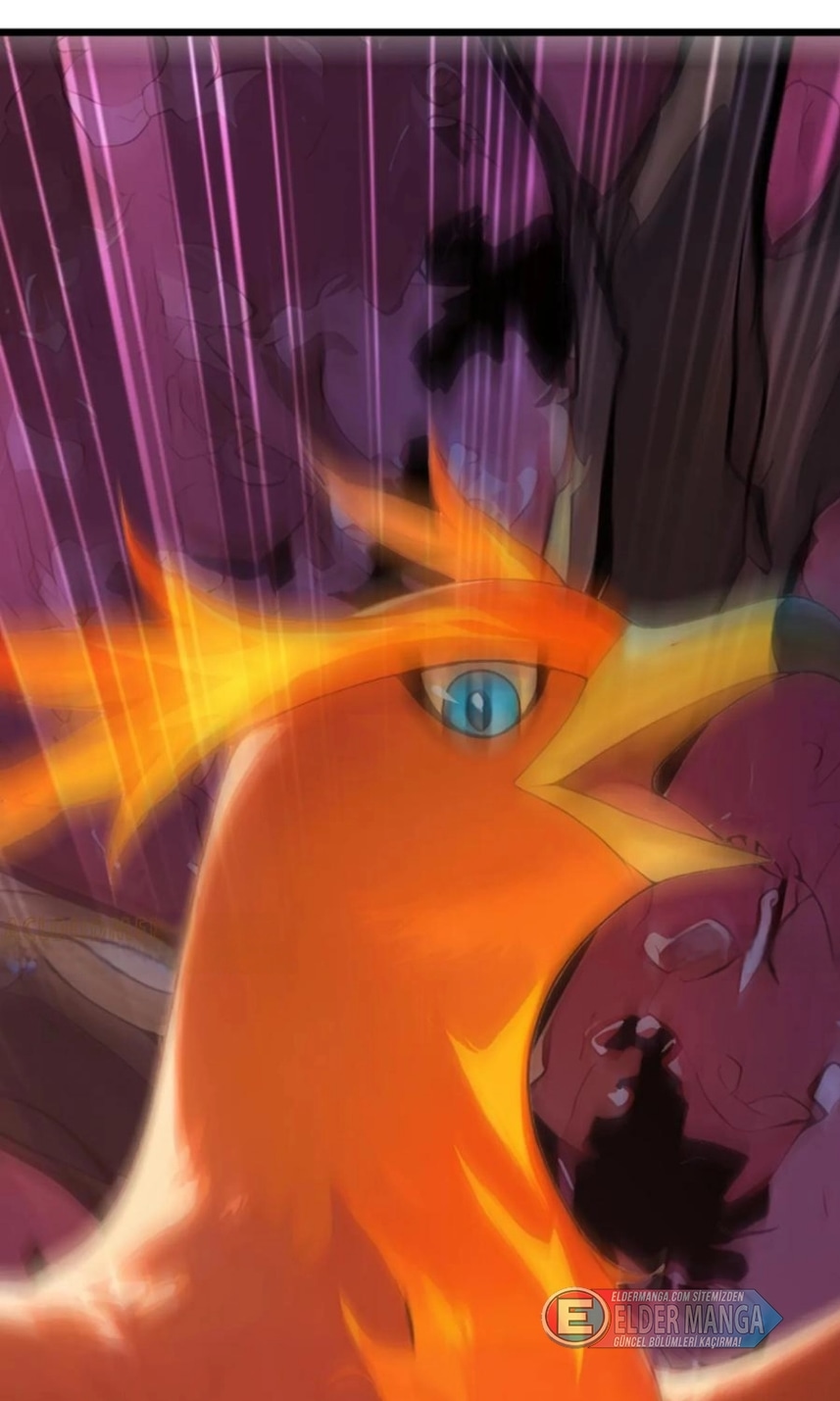 İlksel On Canavar : Diğerleri Canavarları Evcilleştirir, Ben Canavar Kızları Bölüm 36 - Sayfa 73