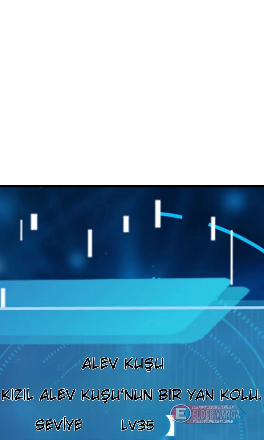 İlksel On Canavar : Diğerleri Canavarları Evcilleştirir, Ben Canavar Kızları Bölüm 36 - Sayfa 83