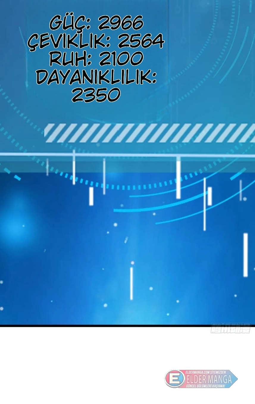 İlksel On Canavar : Diğerleri Canavarları Evcilleştirir, Ben Canavar Kızları Bölüm 36 - Sayfa 84