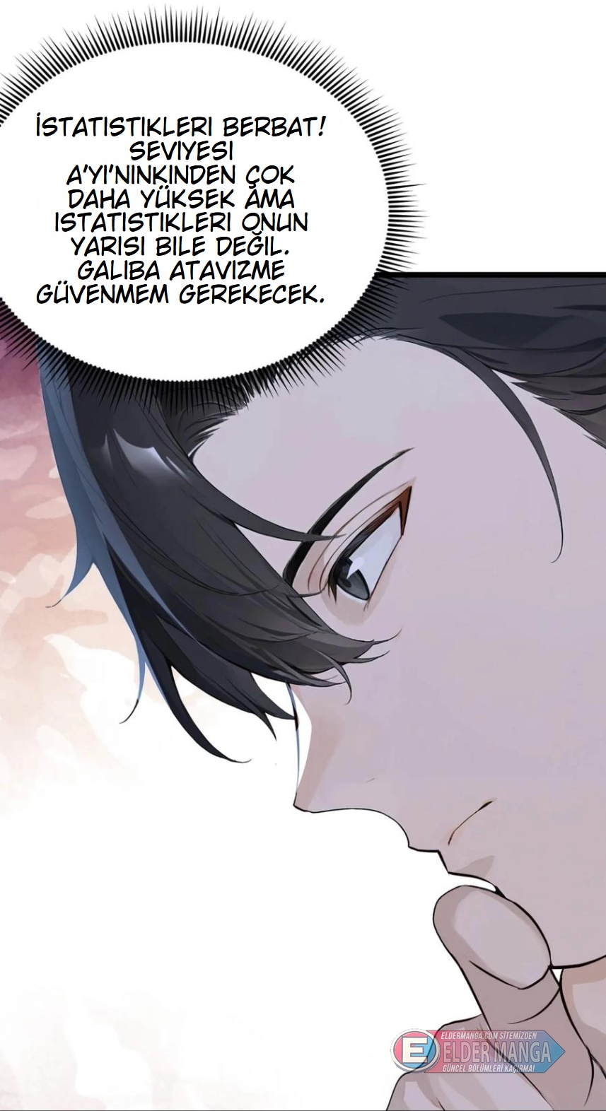 İlksel On Canavar : Diğerleri Canavarları Evcilleştirir, Ben Canavar Kızları Bölüm 36 - Sayfa 85