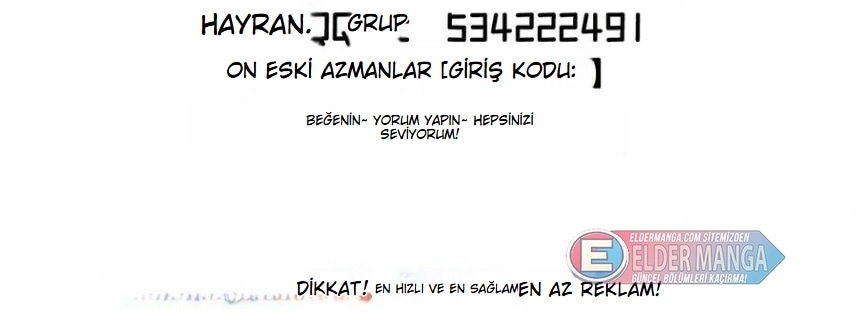 İlksel On Canavar : Diğerleri Canavarları Evcilleştirir, Ben Canavar Kızları Bölüm 36 - Sayfa 87