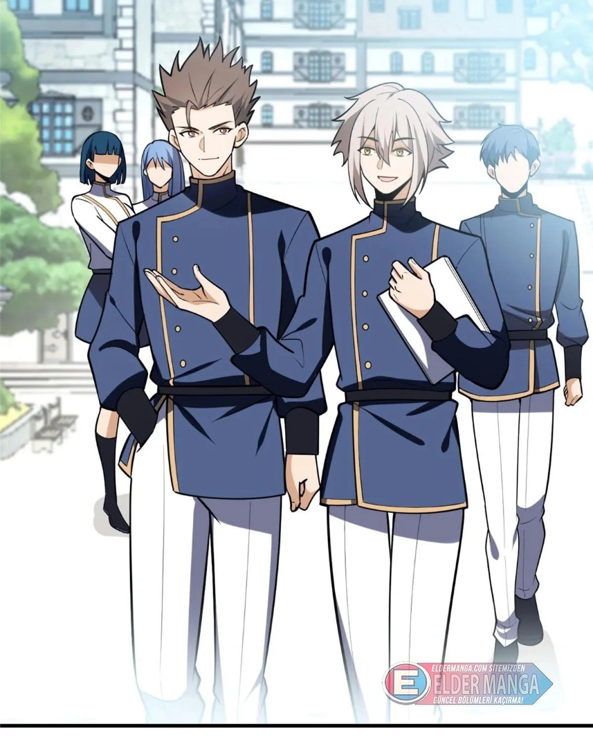 Benim Ejderha Sistemim! Bölüm 149 - Sayfa 3