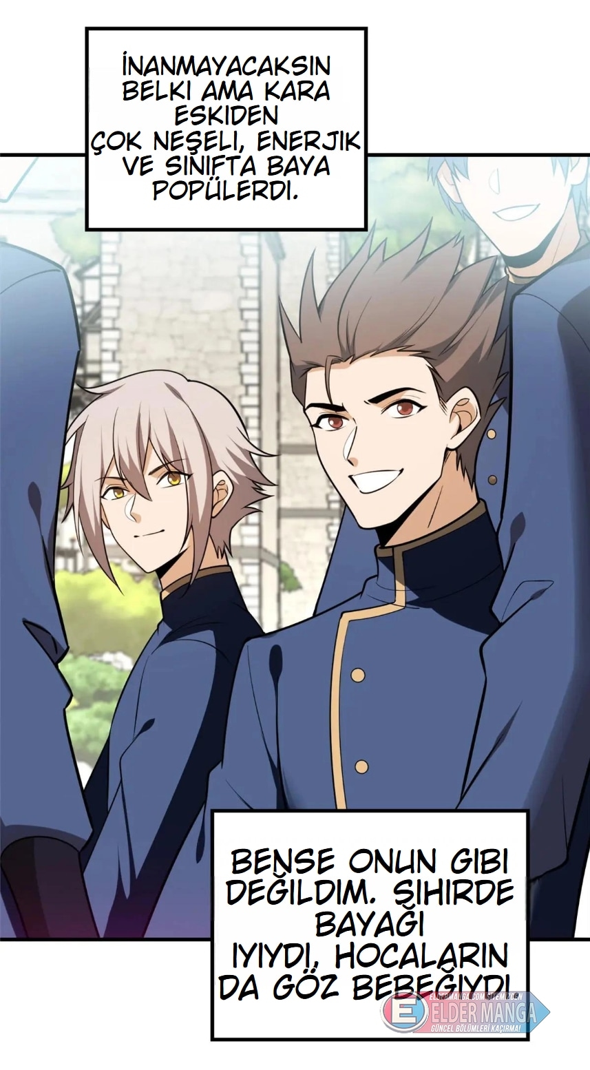 Benim Ejderha Sistemim! Bölüm 149 - Sayfa 4