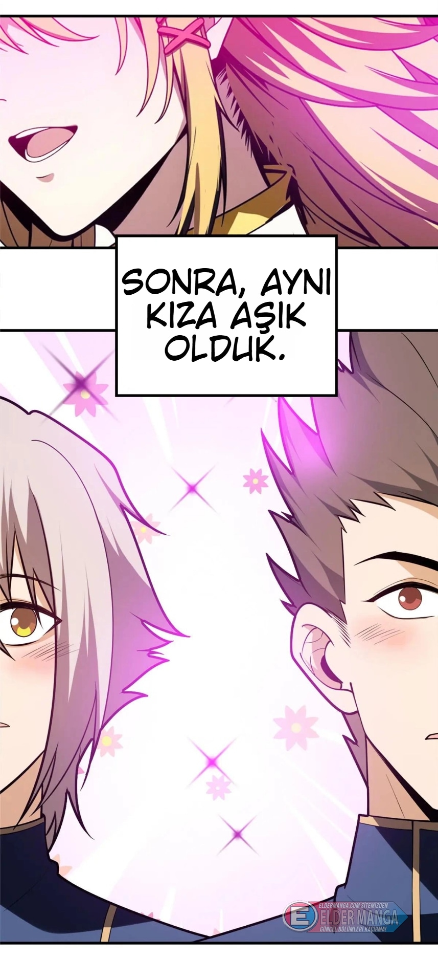 Benim Ejderha Sistemim! Bölüm 149 - Sayfa 6