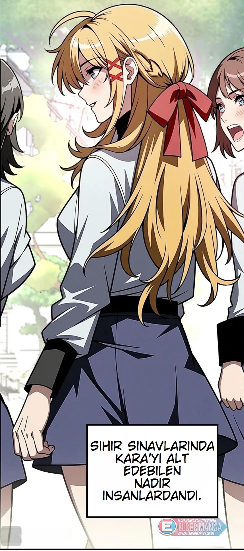 Benim Ejderha Sistemim! Bölüm 149 - Sayfa 8