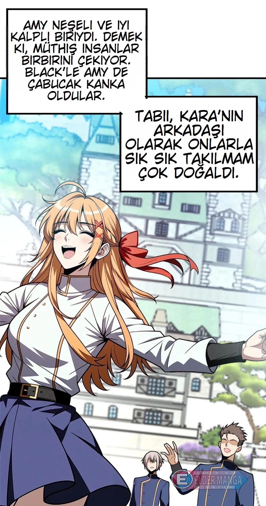 Benim Ejderha Sistemim! Bölüm 149 - Sayfa 10