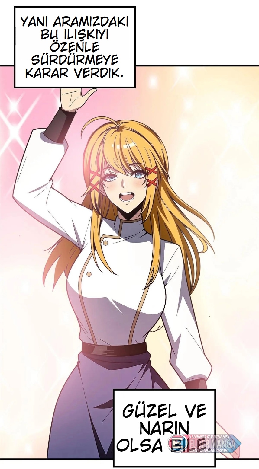 Benim Ejderha Sistemim! Bölüm 149 - Sayfa 14