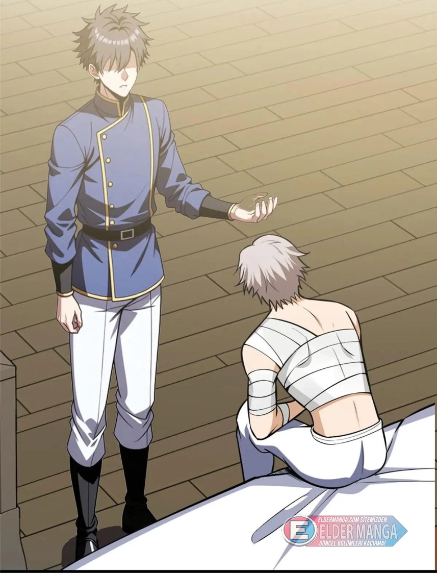 Benim Ejderha Sistemim! Bölüm 149 - Sayfa 16