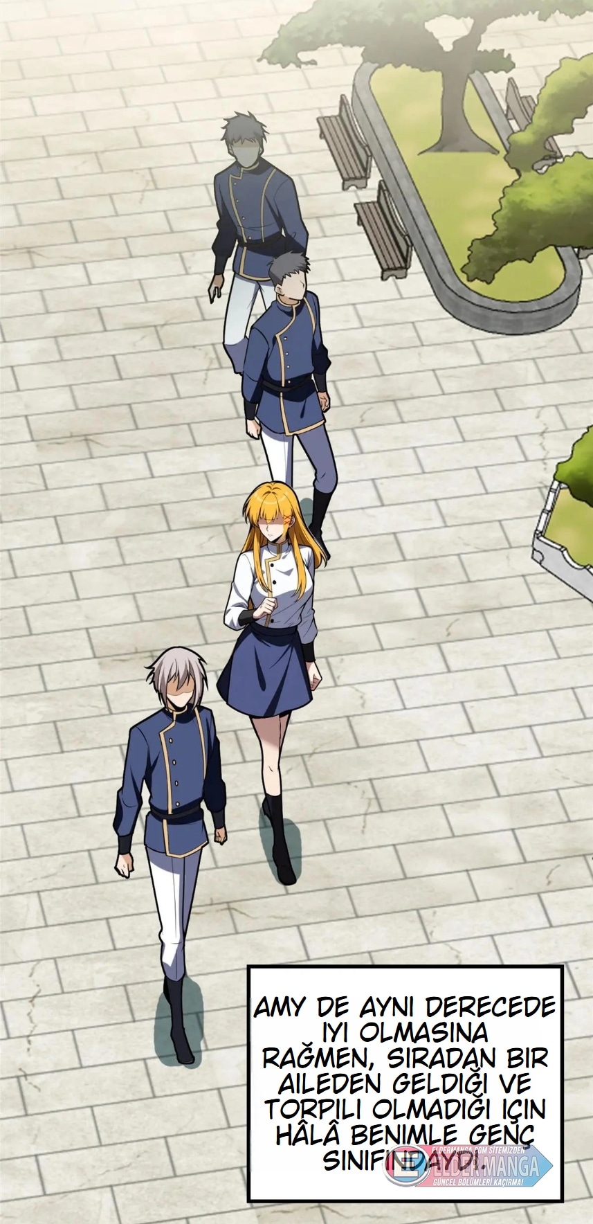 Benim Ejderha Sistemim! Bölüm 149 - Sayfa 20