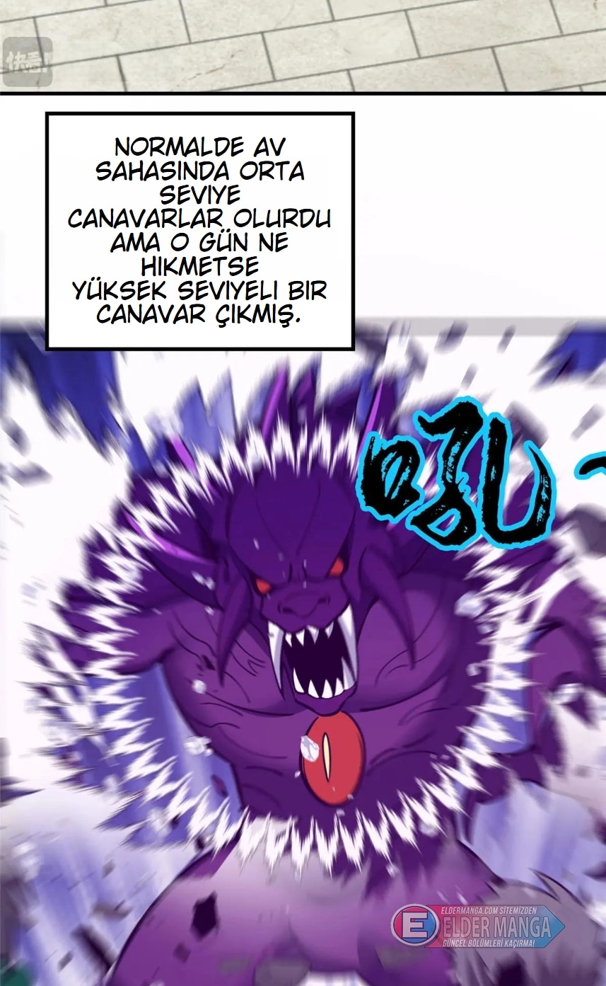 Benim Ejderha Sistemim! Bölüm 149 - Sayfa 22