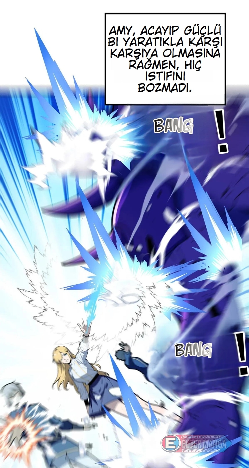 Benim Ejderha Sistemim! Bölüm 149 - Sayfa 24