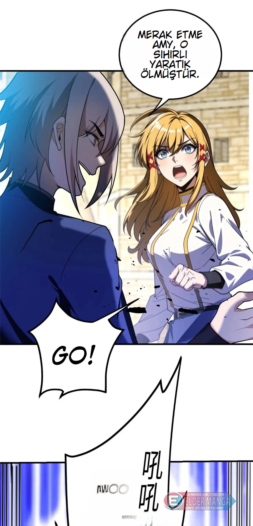 Benim Ejderha Sistemim! Bölüm 149 - Sayfa 37