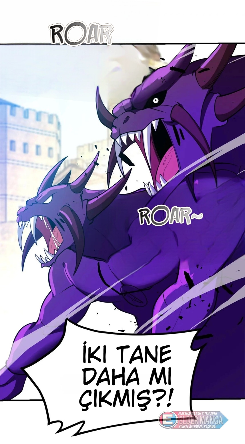 Benim Ejderha Sistemim! Bölüm 149 - Sayfa 40