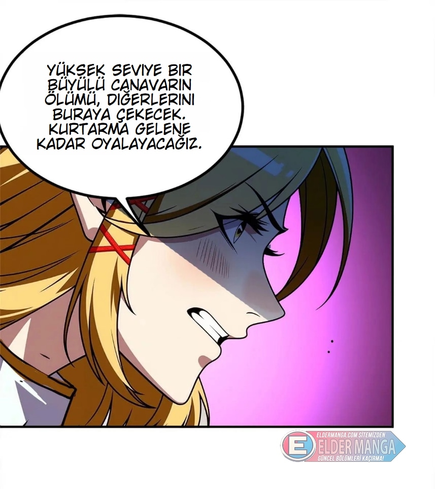 Benim Ejderha Sistemim! Bölüm 149 - Sayfa 41