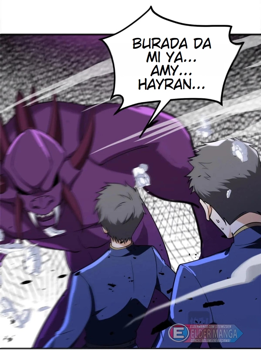 Benim Ejderha Sistemim! Bölüm 149 - Sayfa 42