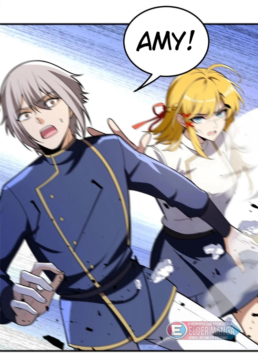 Benim Ejderha Sistemim! Bölüm 149 - Sayfa 44