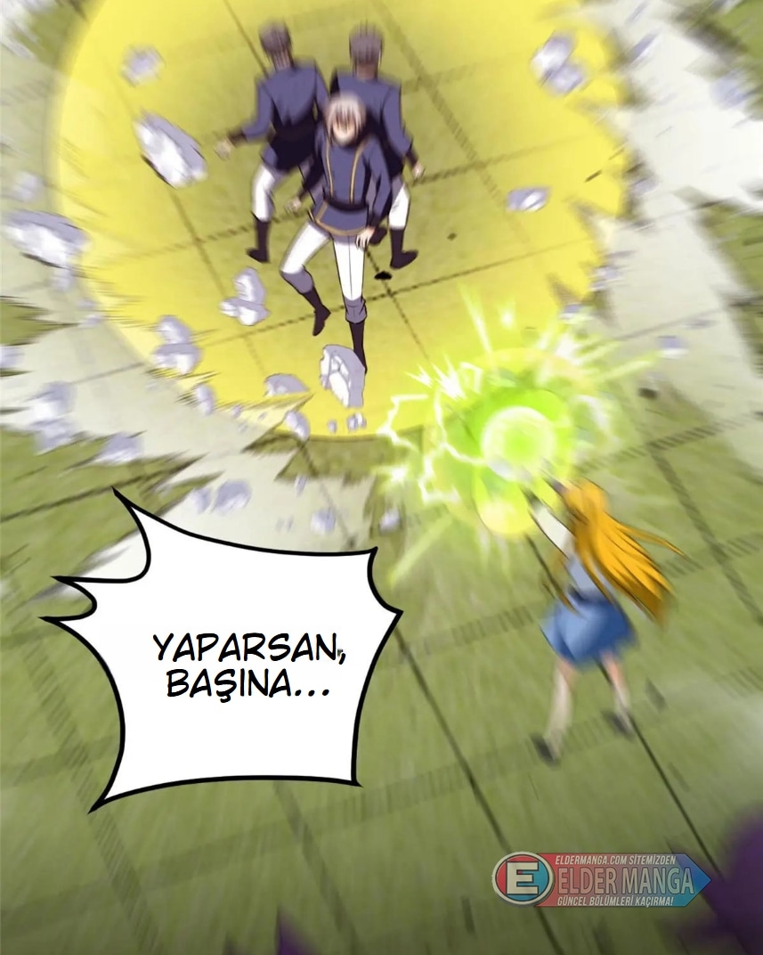 Benim Ejderha Sistemim! Bölüm 149 - Sayfa 48