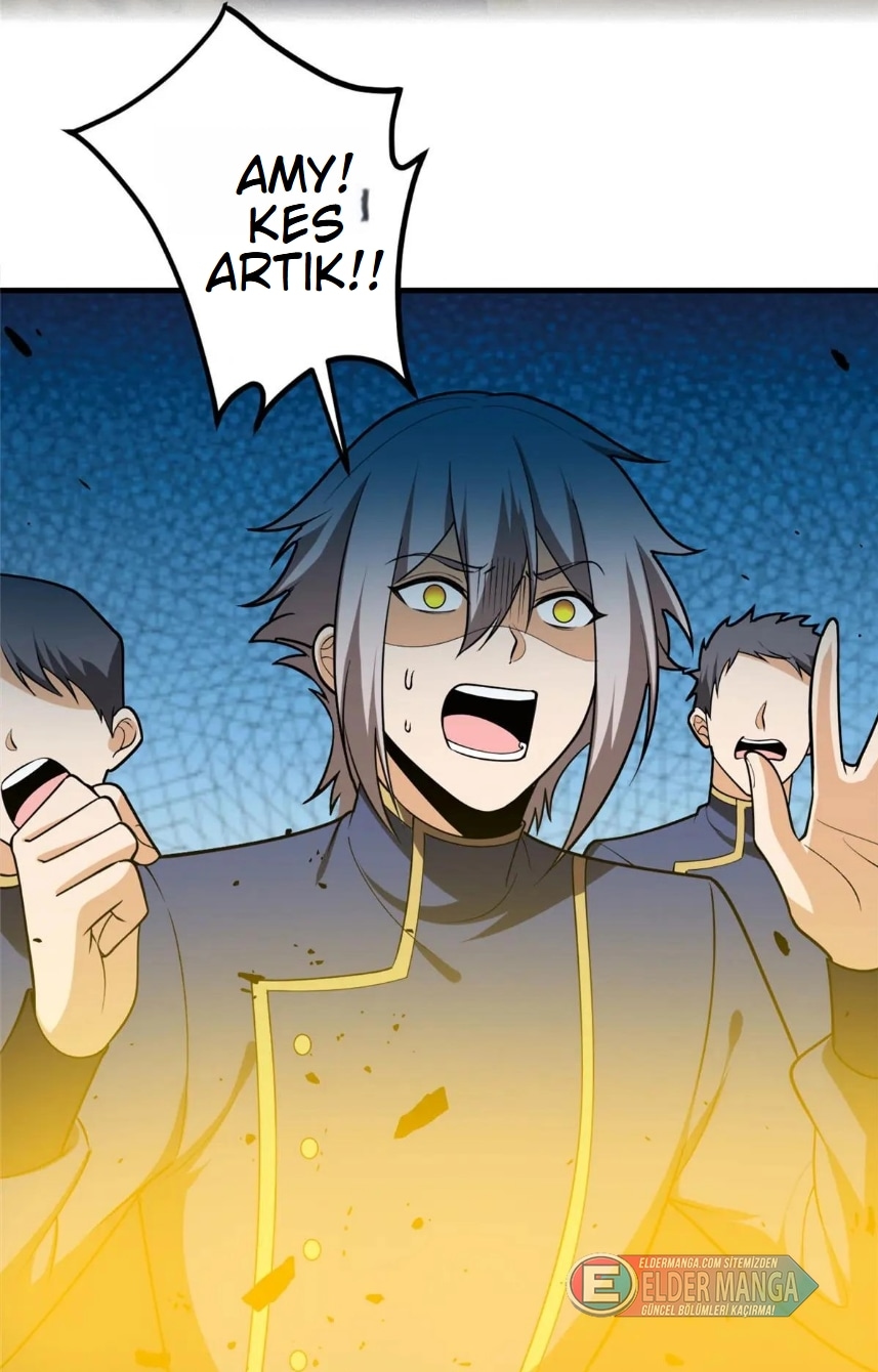 Benim Ejderha Sistemim! Bölüm 149 - Sayfa 50