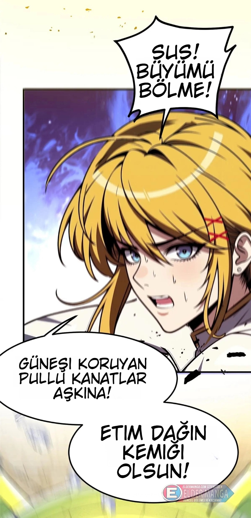 Benim Ejderha Sistemim! Bölüm 149 - Sayfa 52