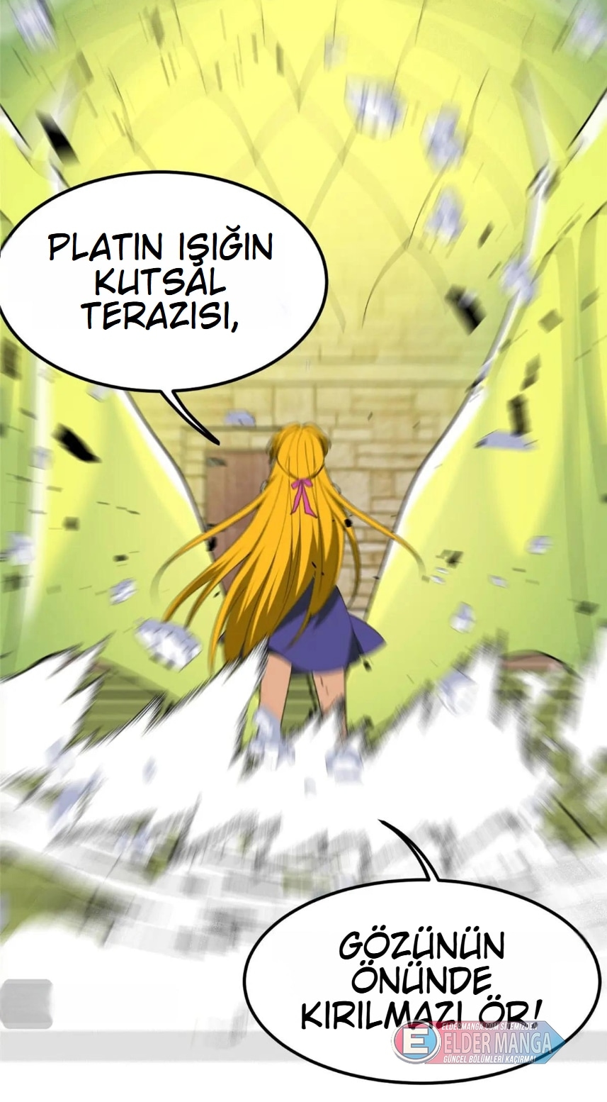 Benim Ejderha Sistemim! Bölüm 149 - Sayfa 53