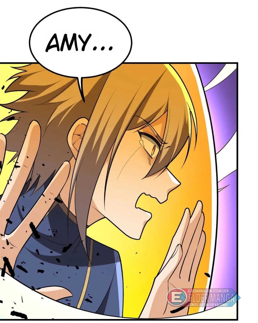 Benim Ejderha Sistemim! Bölüm 149 - Sayfa 55