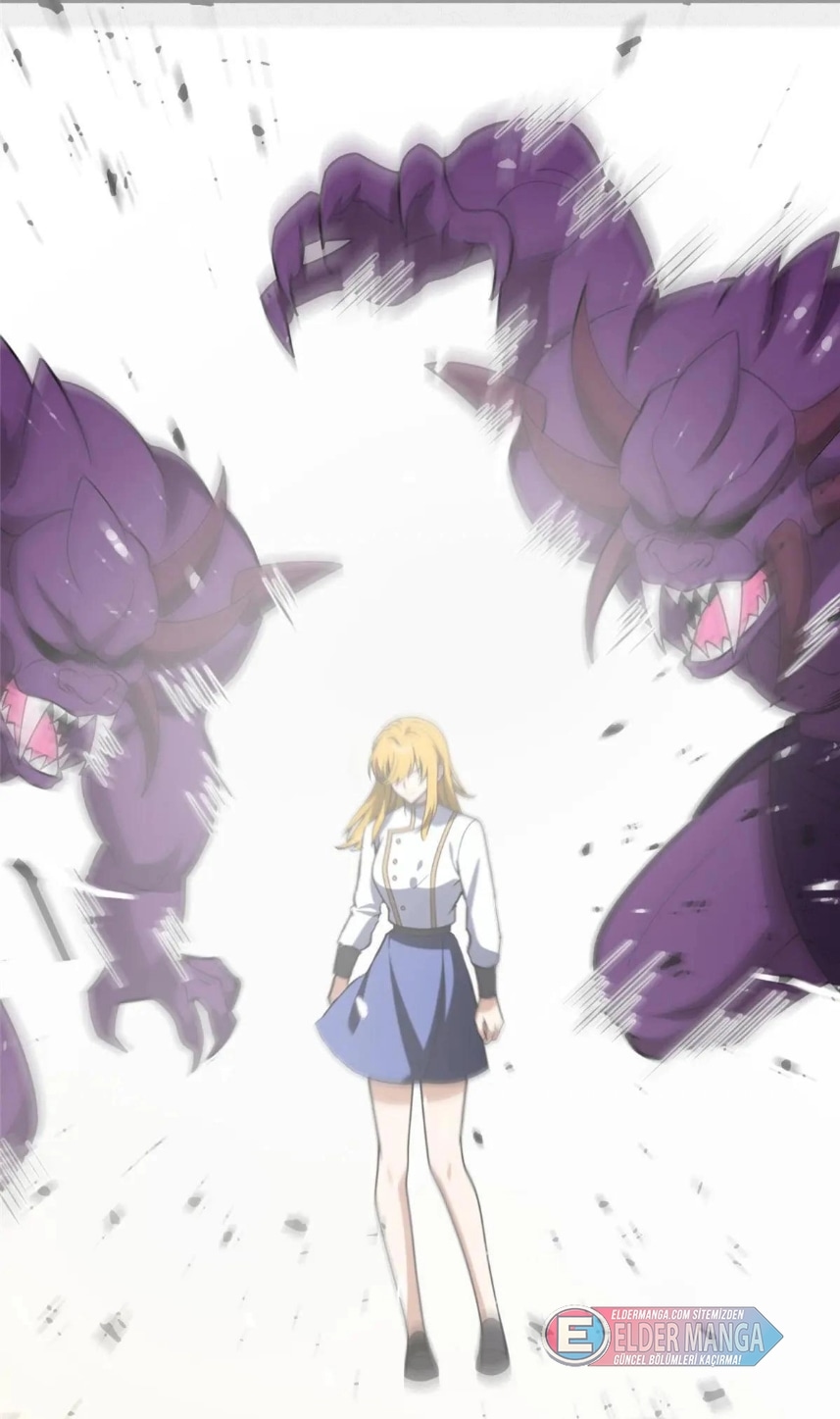 Benim Ejderha Sistemim! Bölüm 149 - Sayfa 57