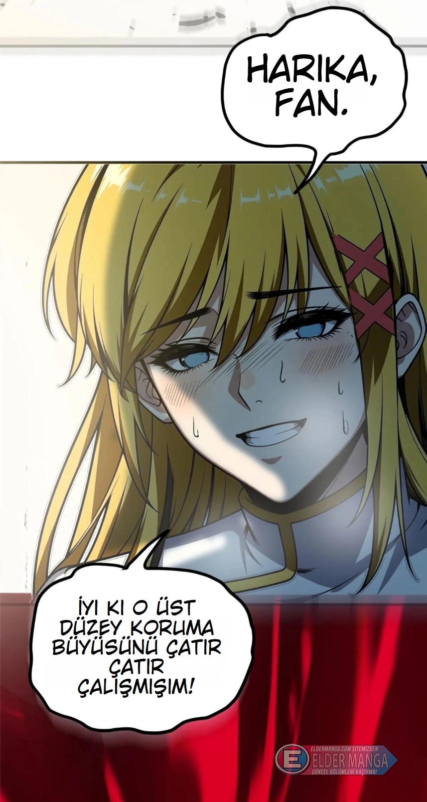Benim Ejderha Sistemim! Bölüm 149 - Sayfa 58