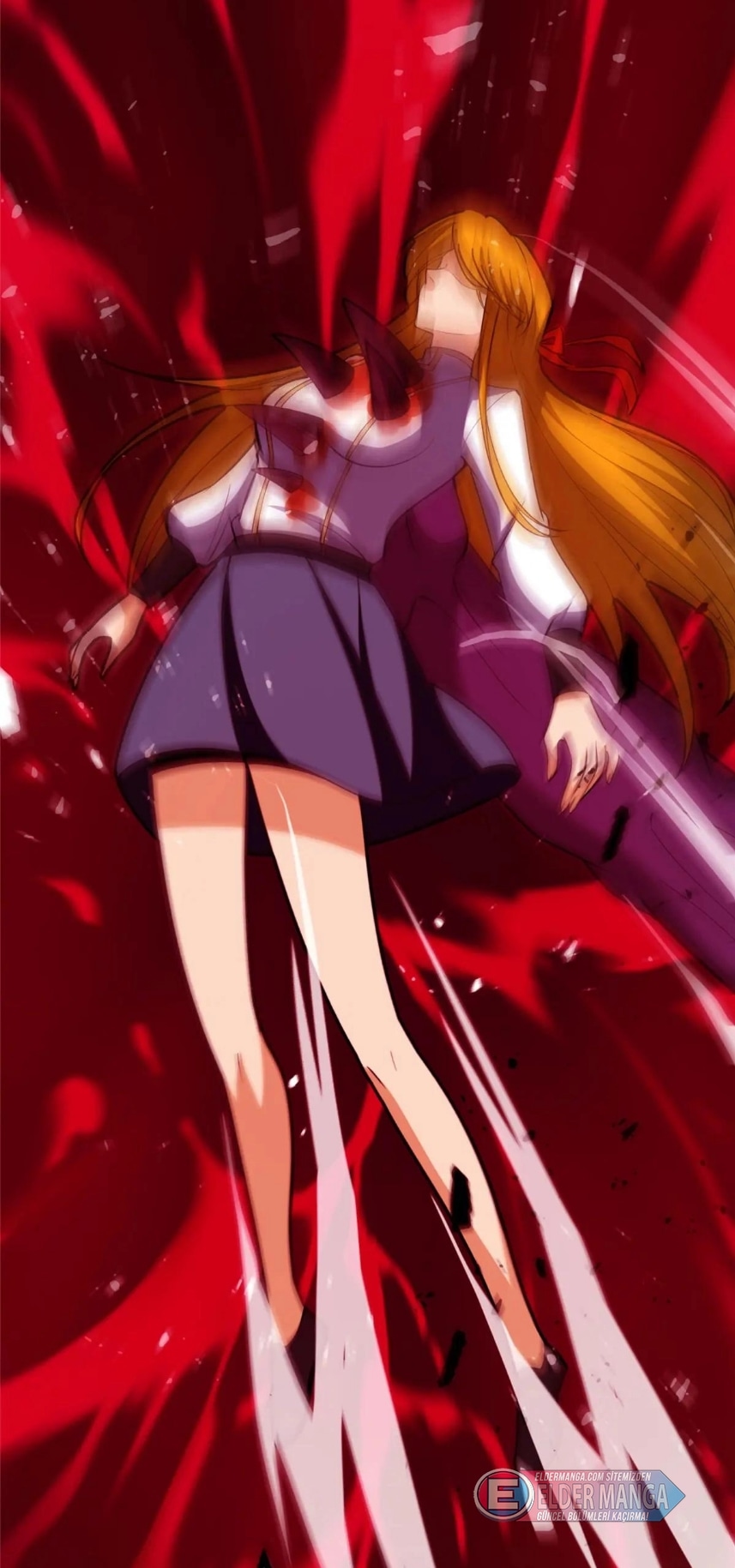 Benim Ejderha Sistemim! Bölüm 149 - Sayfa 60