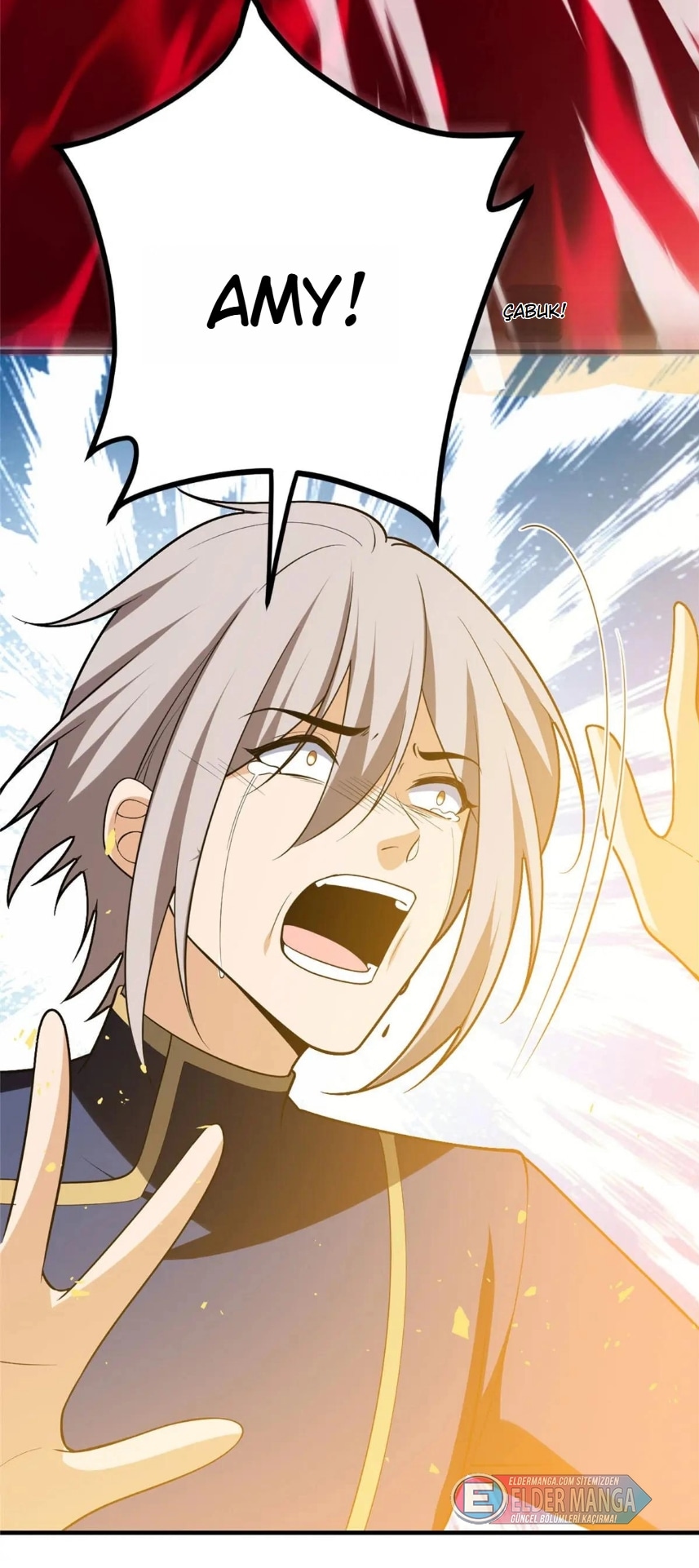 Benim Ejderha Sistemim! Bölüm 149 - Sayfa 61