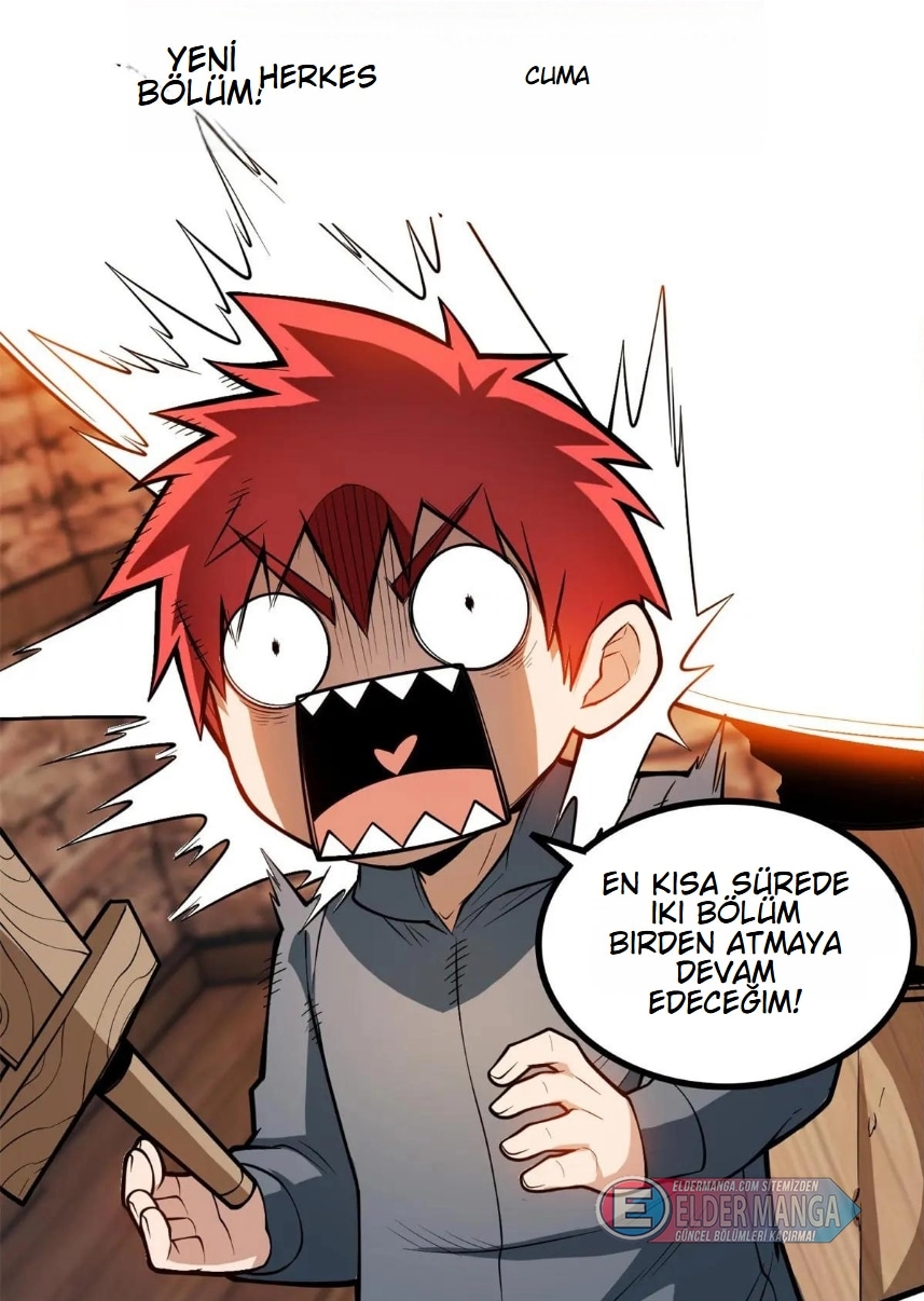 Benim Ejderha Sistemim! Bölüm 149 - Sayfa 63